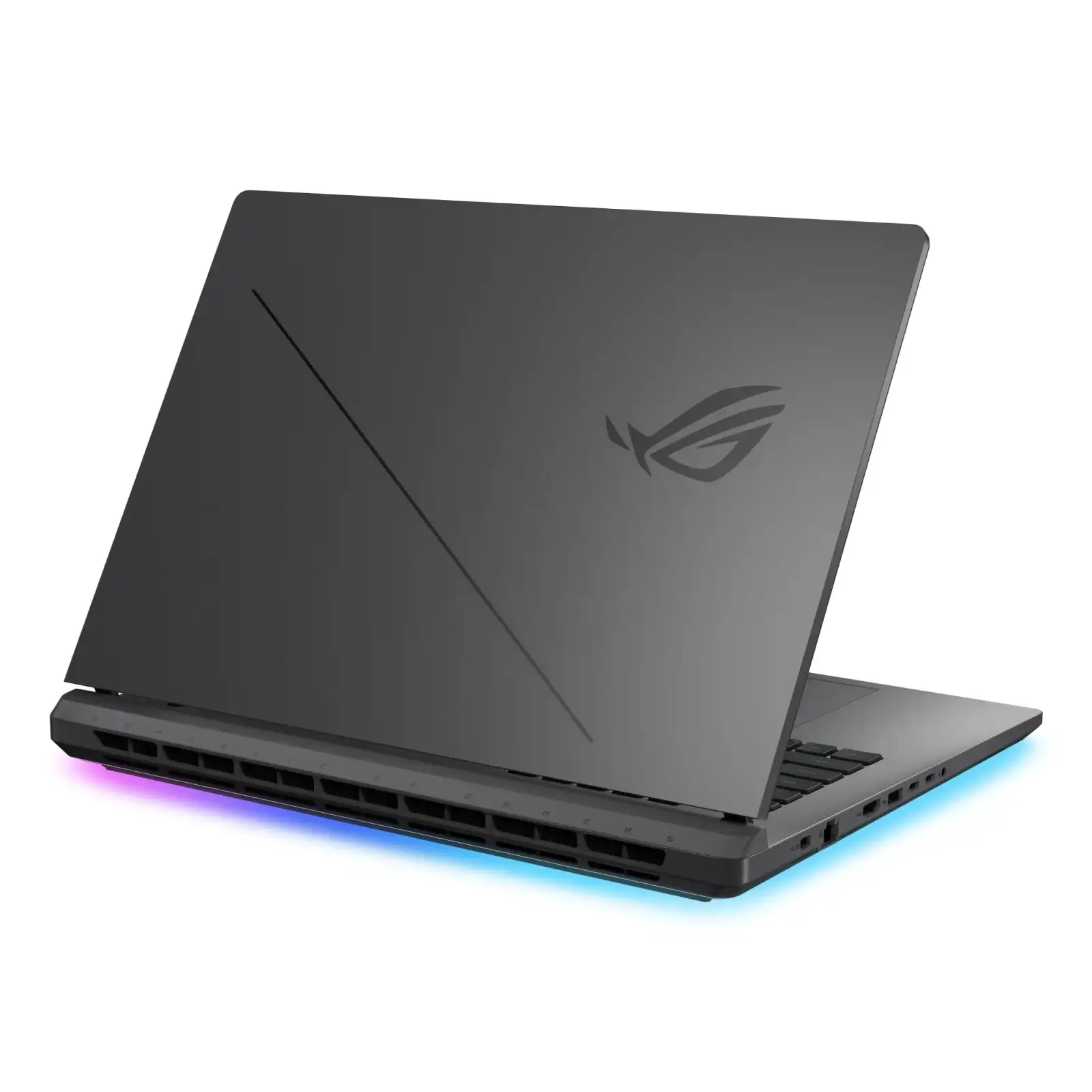 Ноутбук Asus ROG Strix G18 G815JMR Eclipse Gray (90NR0LE1-M004W0) UA