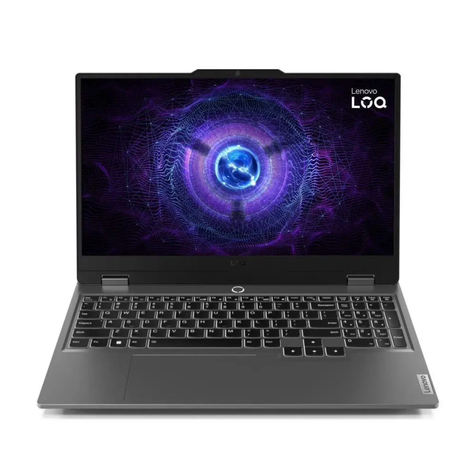 Ноутбук Lenovo LOQ-15IAX9 CI5-12450HX 15