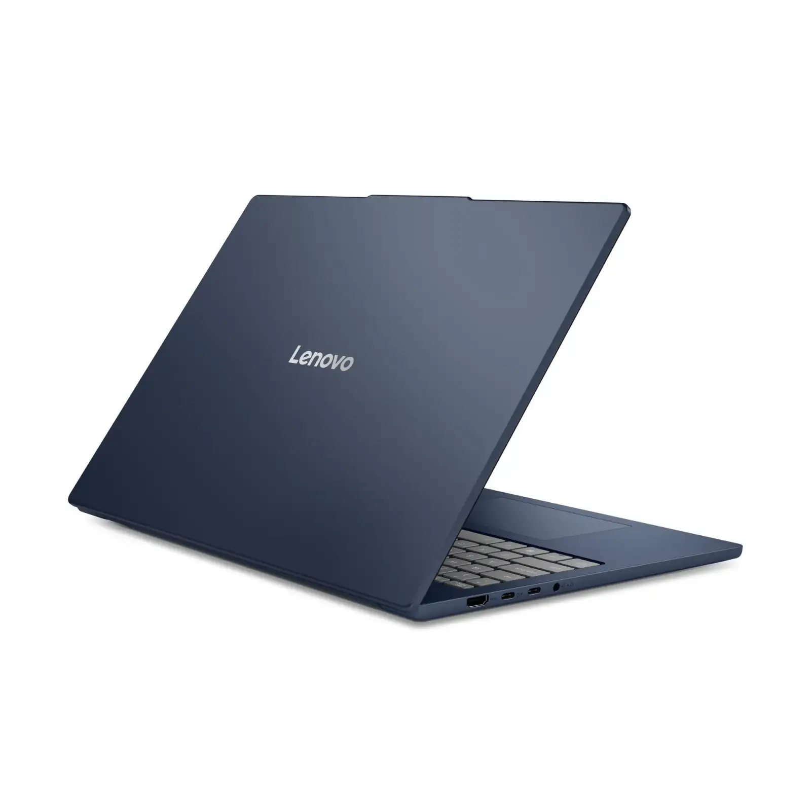 Ноутбук Lenovo IdeaPad Slim 5 16IPH11 Cosmic Blue (83S6005RRA) UA