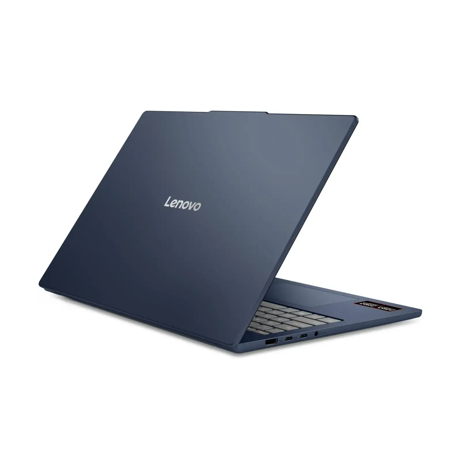 Ноутбук Lenovo ideapad Slim 5 16AGP11 Cosmic Blue (83S2005DRA) UA