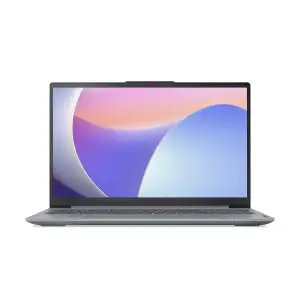 Ноутбук Lenovo IdeaPad Slim 3 15IAN8 Arctic Grey (82XB00FQRA) UA