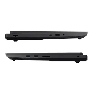 Ноутбук Dream Machines RX5080-16 (RX5080-16UA27) UA