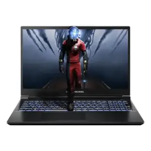Ноутбук Dream Machines RG5060-15 (RG5060-15UA32) UA