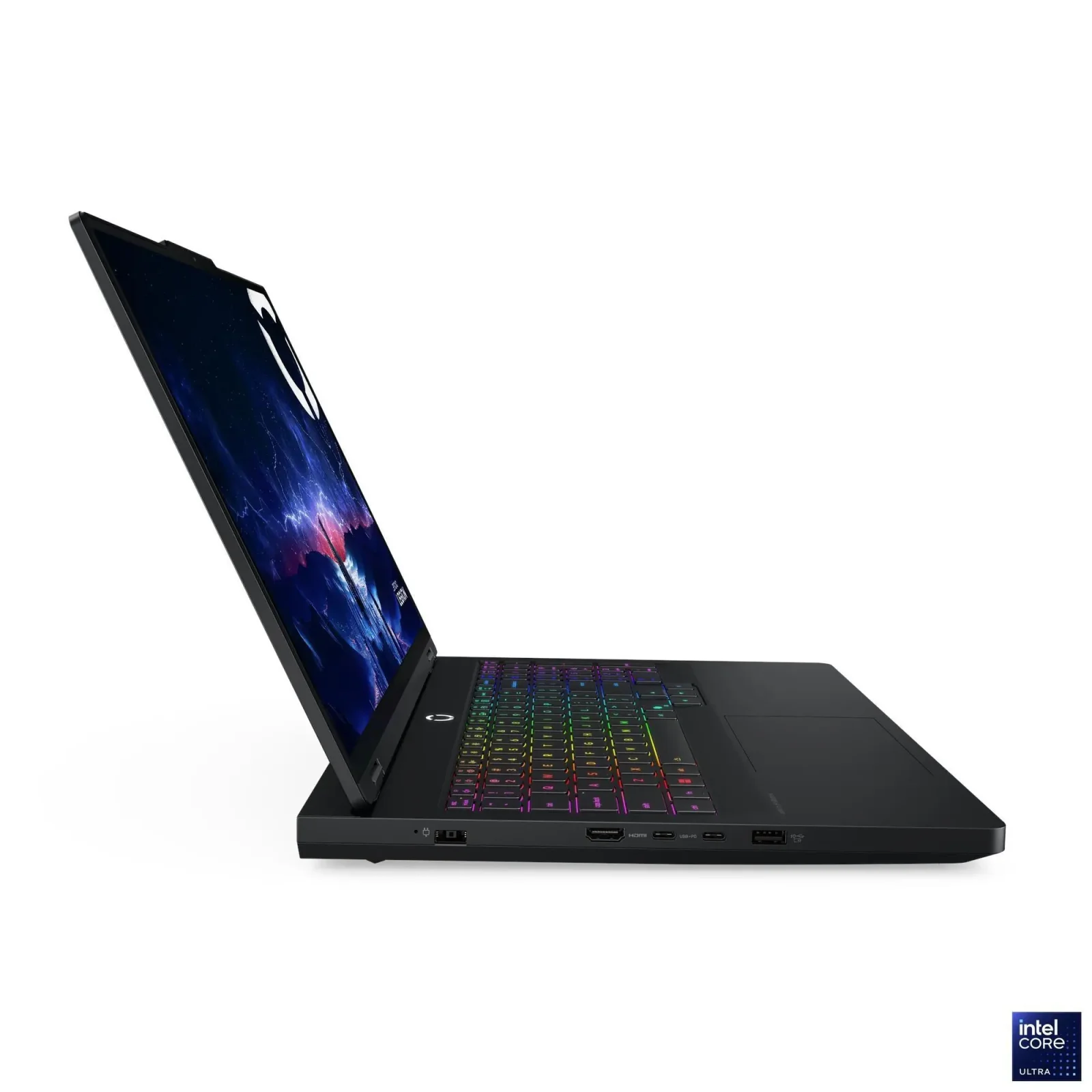 Ноутбук Lenovo Legion Pro 5 16IAX10H (83LU003TRA) UA