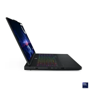 Ноутбук Lenovo Legion Pro 5 16IAX10H (83LU003TRA) UA