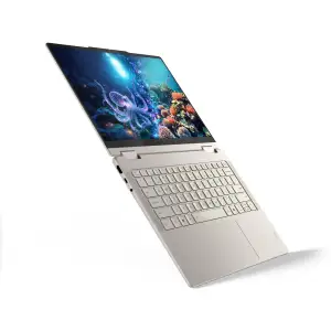 Ноутбук Lenovo Yoga 7 2-in-1 14ILL10 Seashell (83JQ00D5RA) UA