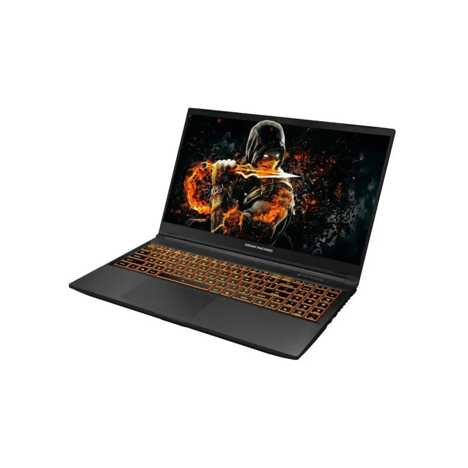 Ноутбук Dream Machines CI7-13620H 15