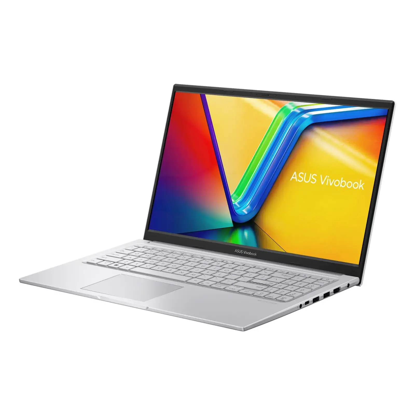 Ноутбук Asus Vivobook 15 X1504VA-BQ3867 Cool Silver (90NB10J2-M049A0) UA