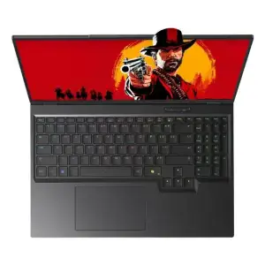 Ноутбук R9-9955HX 16
