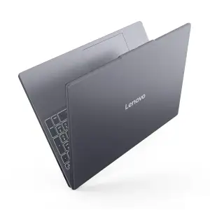Ноутбук Lenovo IdeaPad Slim 3 15IRH10 Luna Grey (83K101K9RA) UA