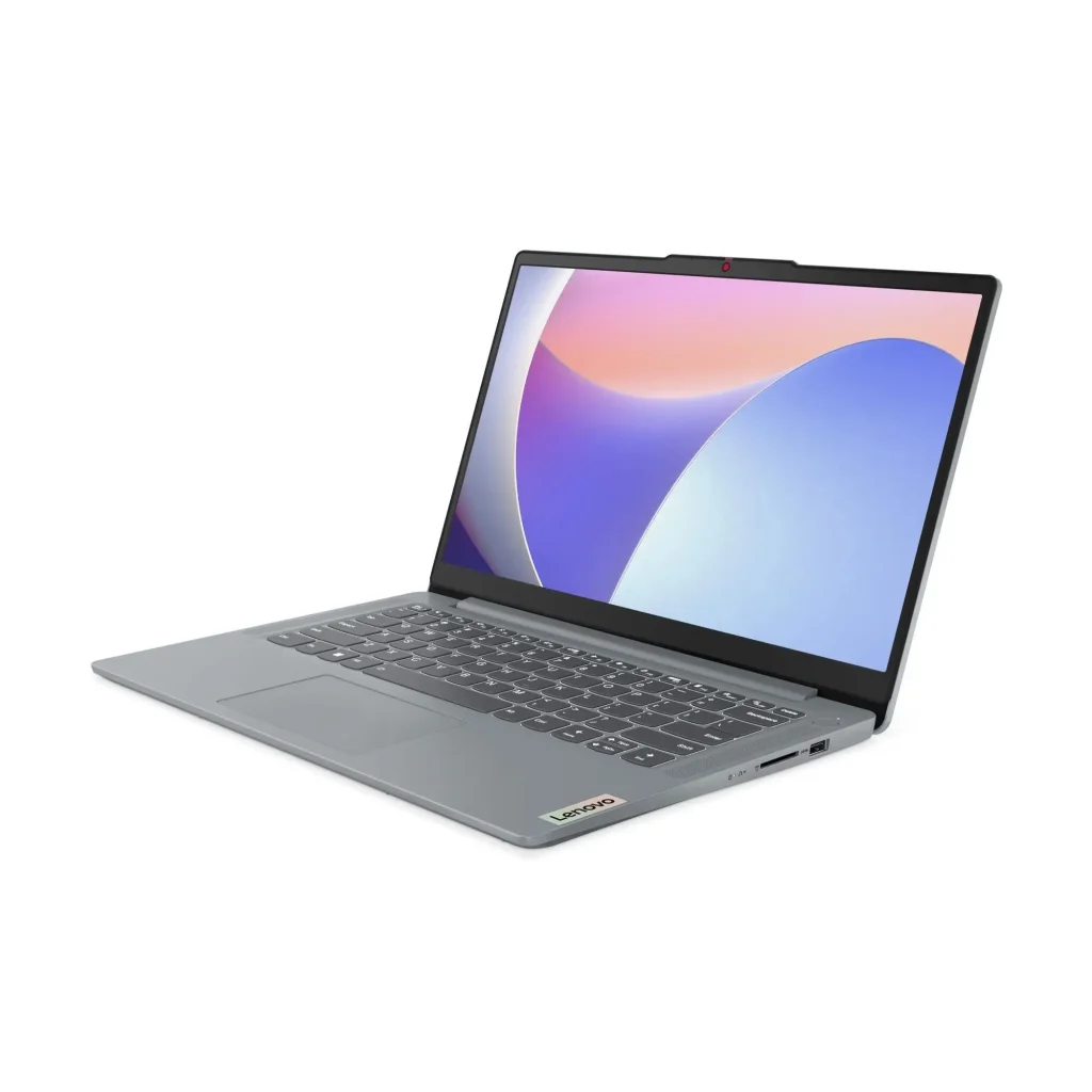 Ноутбук Lenovo IPS3-14IAH8 CI5-12450H 14