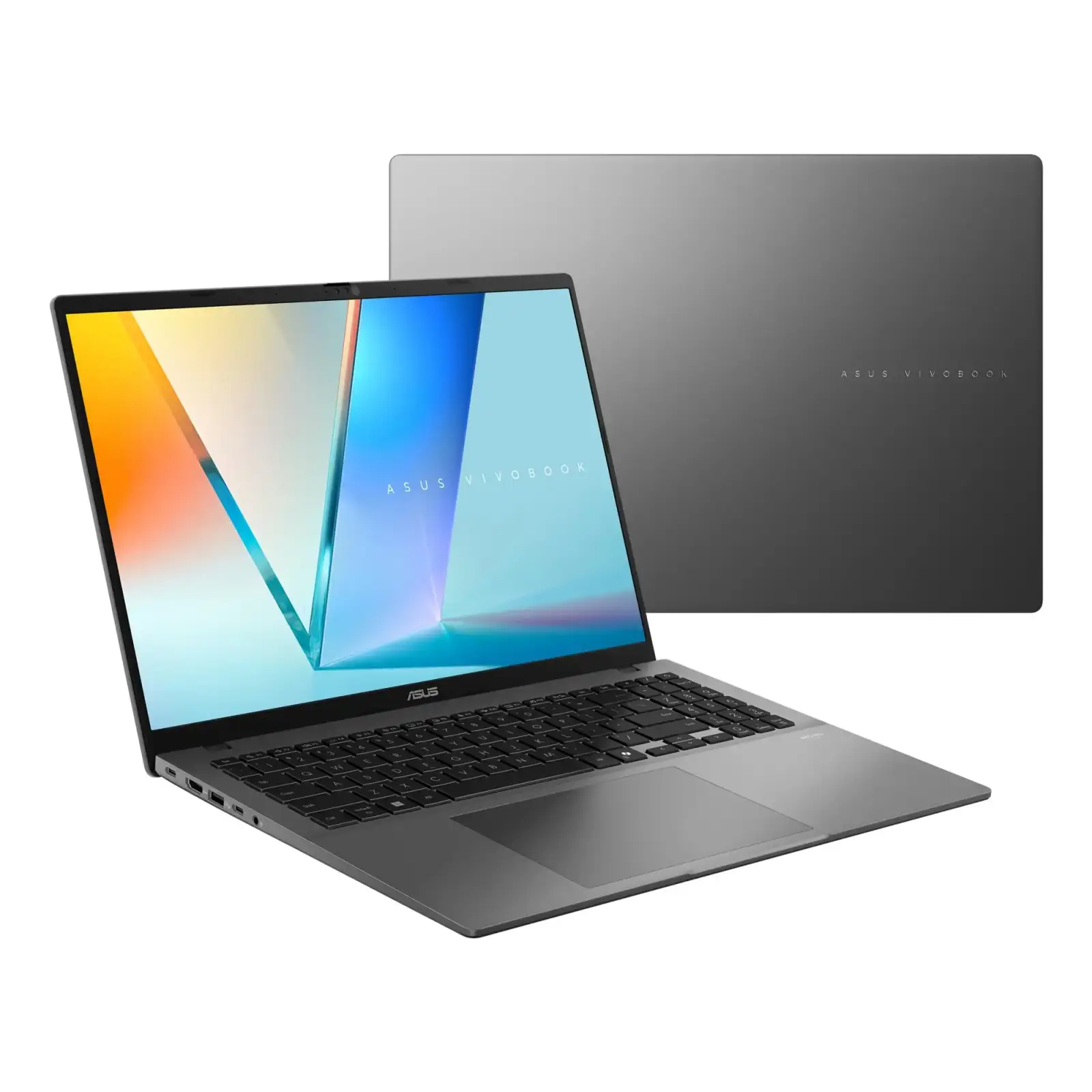 Ноутбук ASUS Vivobook S16 S3607AA-SH006 (90NB1732-M00060) UA