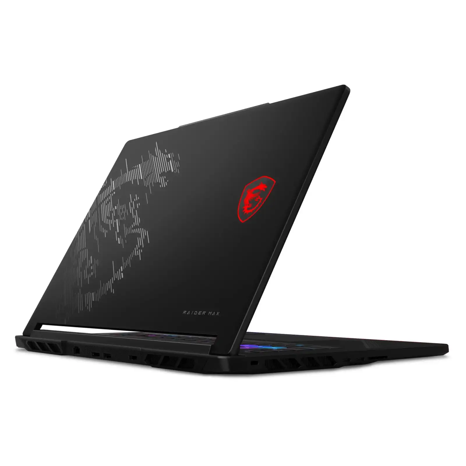 Ноутбук RAIDER 16 MAX HX CU9-290HX 16 32GB/1TB B2WH-427XUAY MSI (RAIDER 16MAXHXB2WH-427XUA) UA