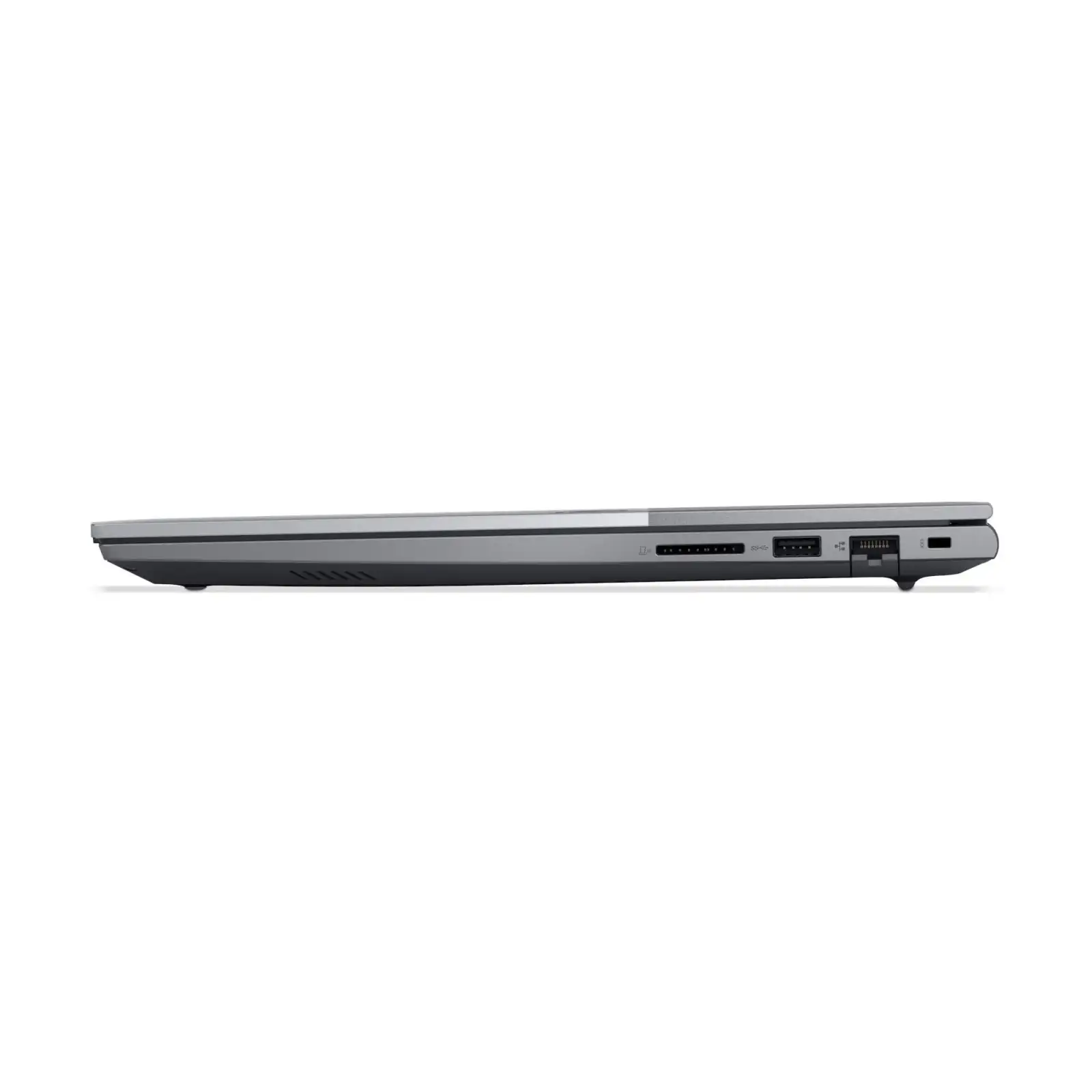 Ноутбук Lenovo ThinkBook 16 G9 IRL Arctic Grey (21US005URA) UA