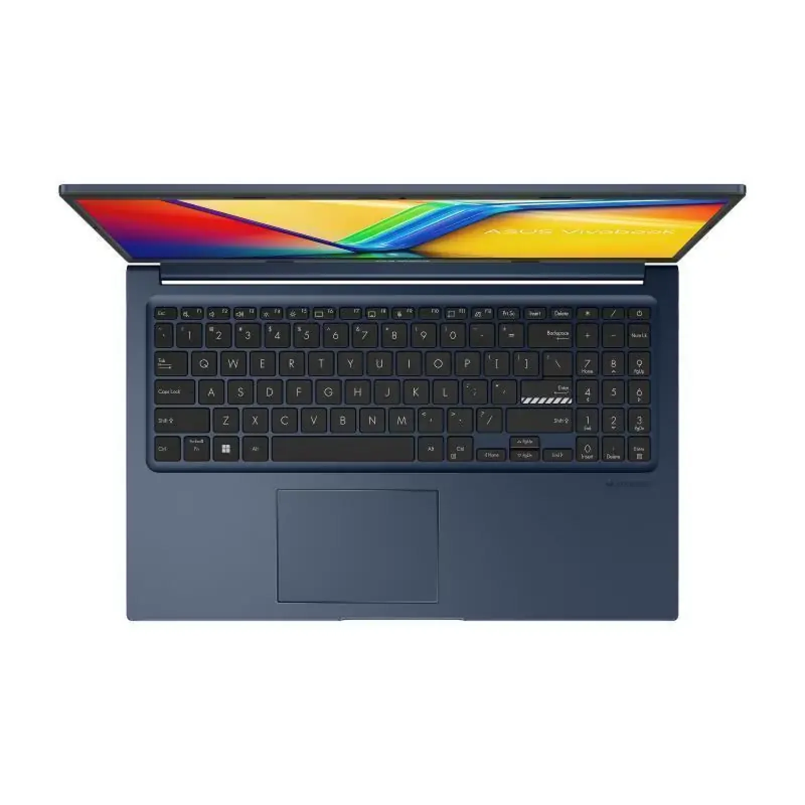 Ноутбук X1504VA CI3-1315U 15