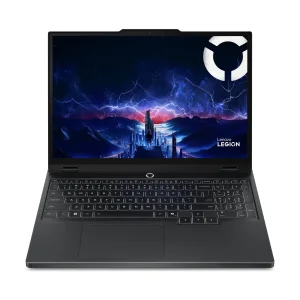 Ноутбук Lenovo Legion 5 15IRX10 Eclipse Black (83LY00MJRA) UA