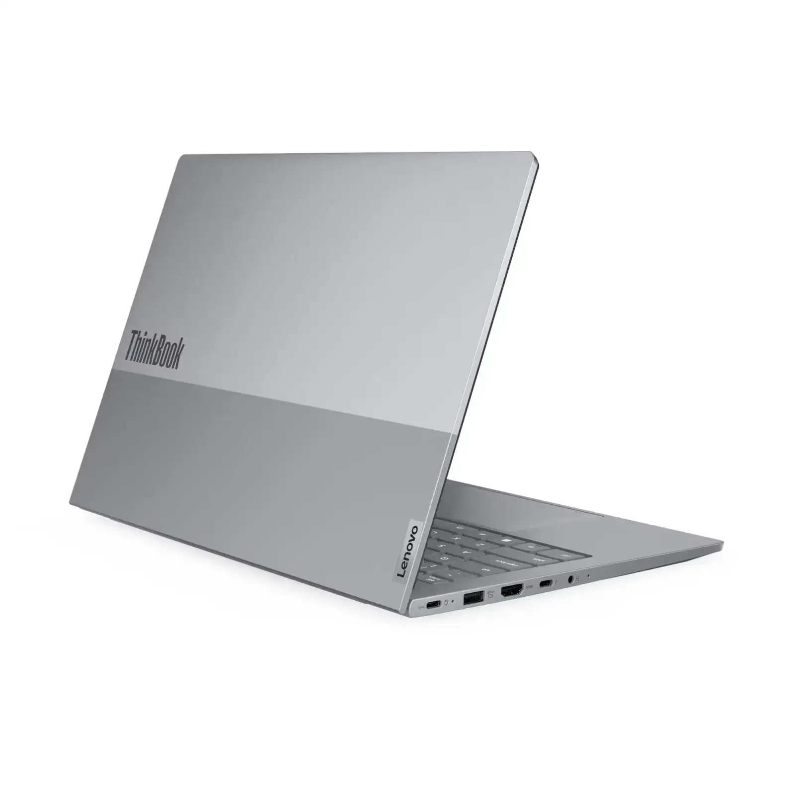 Ноутбук Lenovo ThinkBook 14 G9 IRL Arctic Grey (21UY0067RA) UA