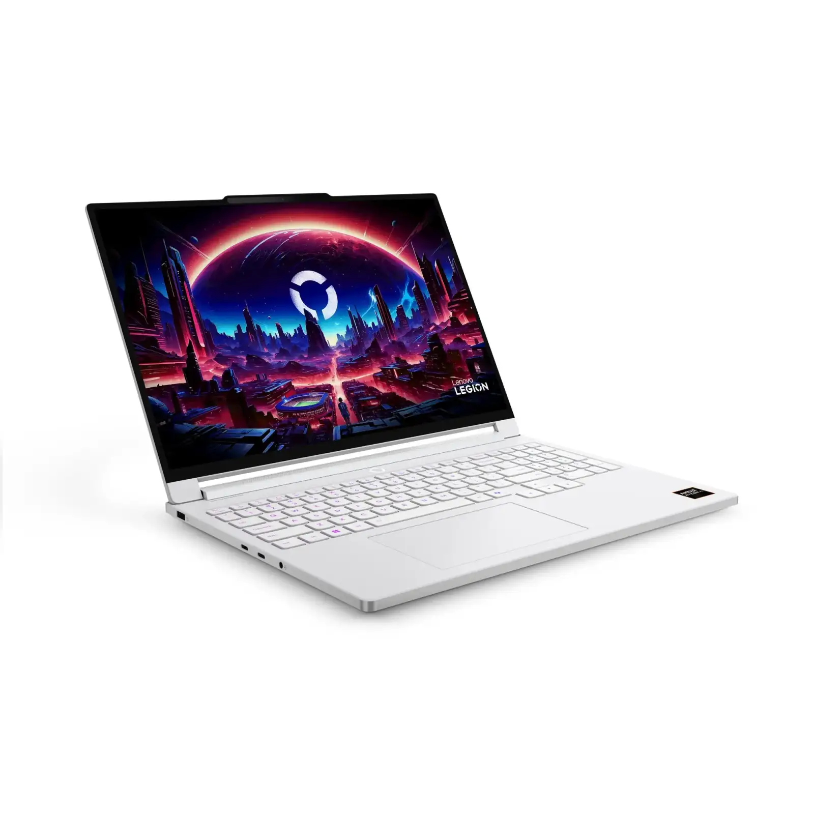Ноутбук L7-16AGP11 RAI7-450 16
