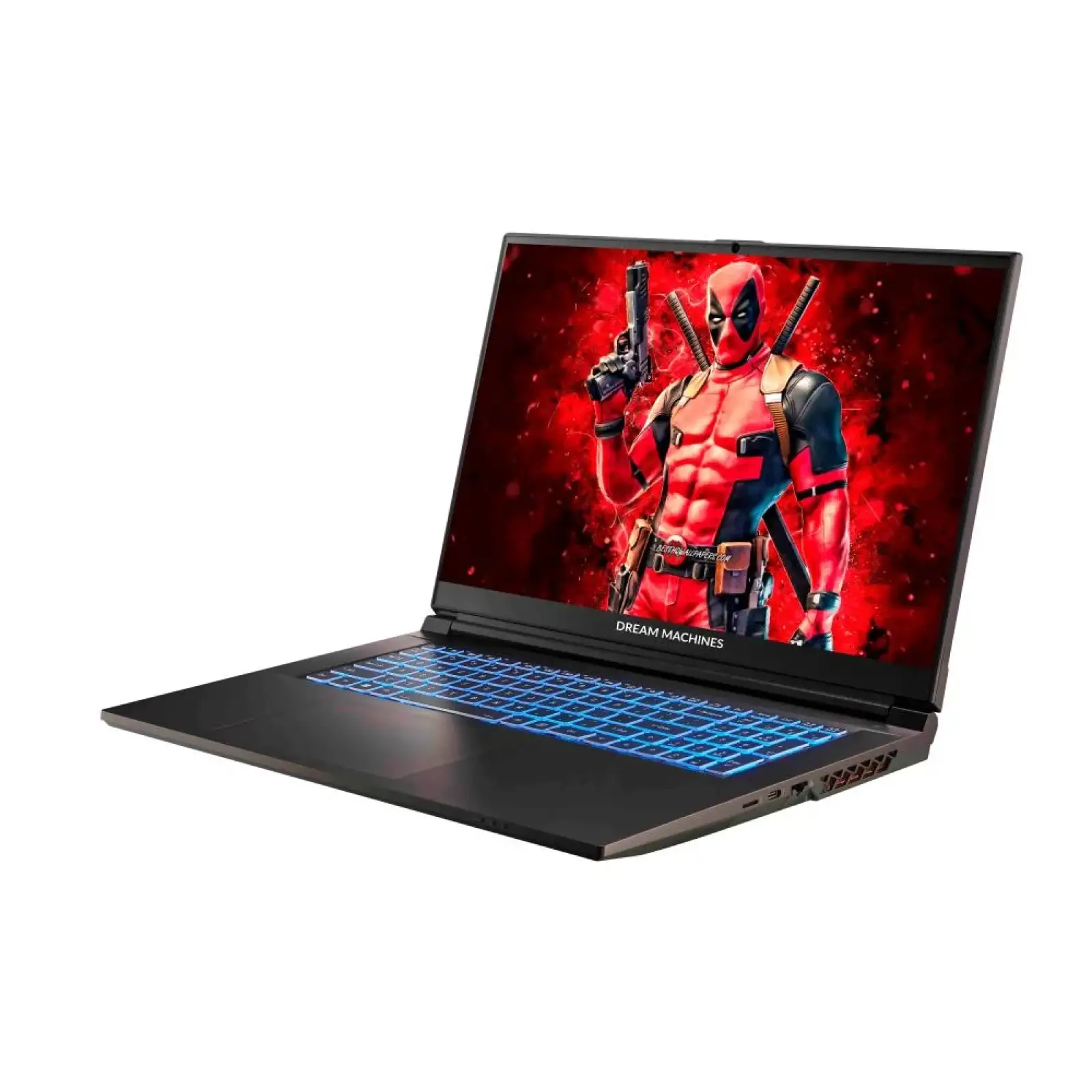 Ноутбук Dream Machines RG4070-17 (RG4070-17UA40) UA