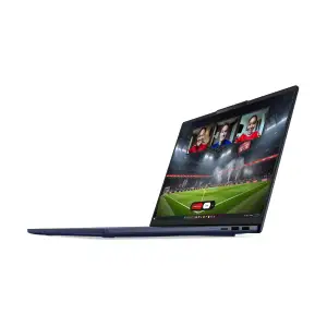 Ноутбук Lenovo ideapad Slim 5 16AGP11 Cosmic Blue (83S2005DRA) UA