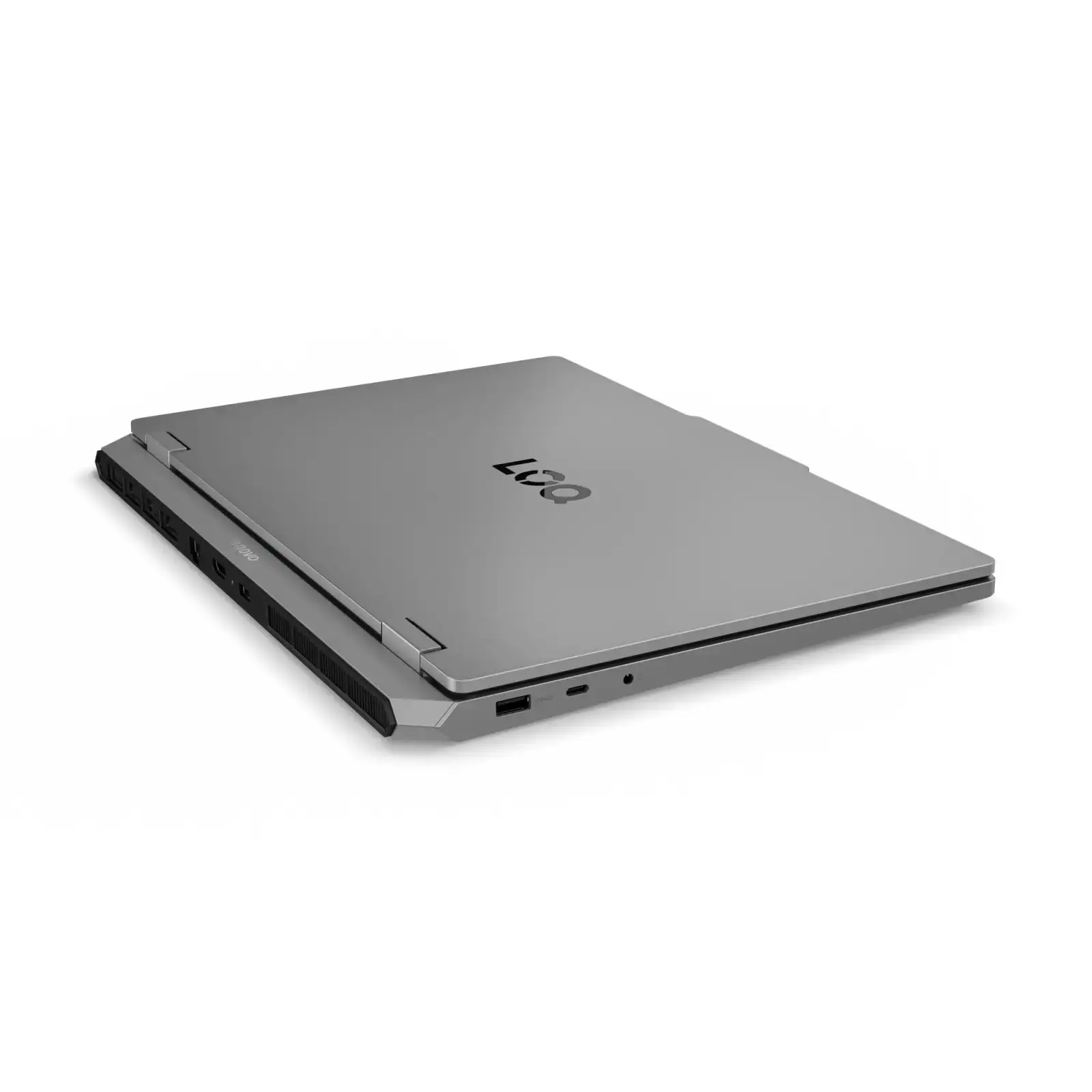 Ноутбук Lenovo LOQ Essential 15IRX11 Luna Grey (83SC009PRA) UA
