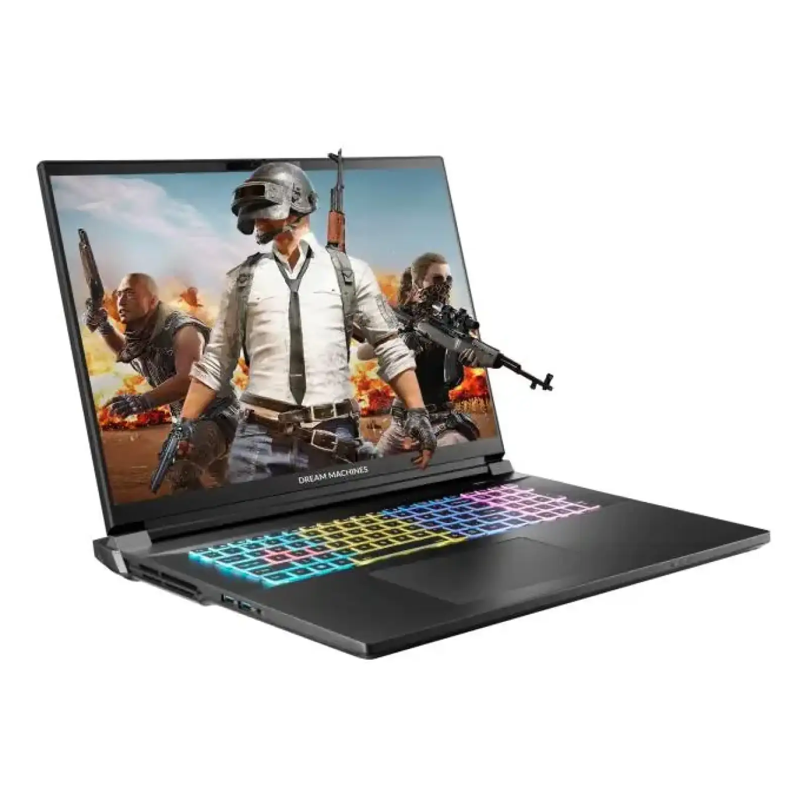 Ноутбук CU9-290HX 18