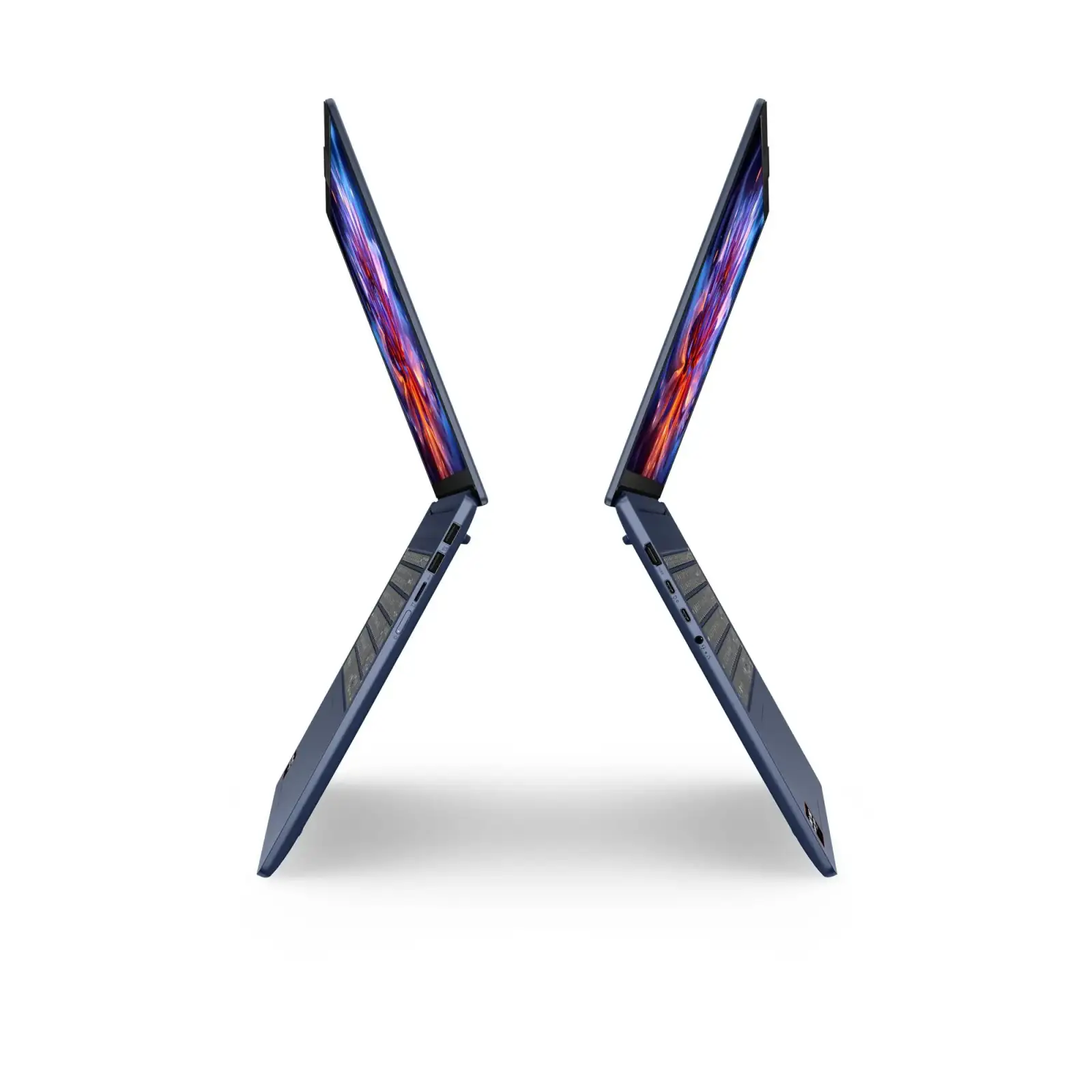 Ноутбук Lenovo ideapad Slim 5 16AGP11 Cosmic Blue (83S2005DRA) UA