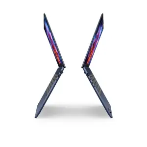 Ноутбук Lenovo ideapad Slim 5 16AGP11 Cosmic Blue (83S2005DRA) UA