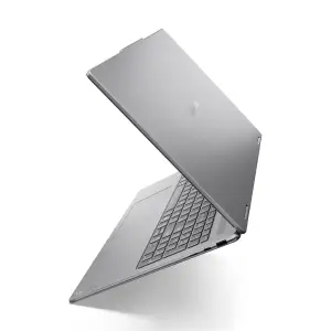 Ноутбук Lenovo Yoga 7 2-in-1 16ILL10 Luna Grey (83JT003LRA) UA
