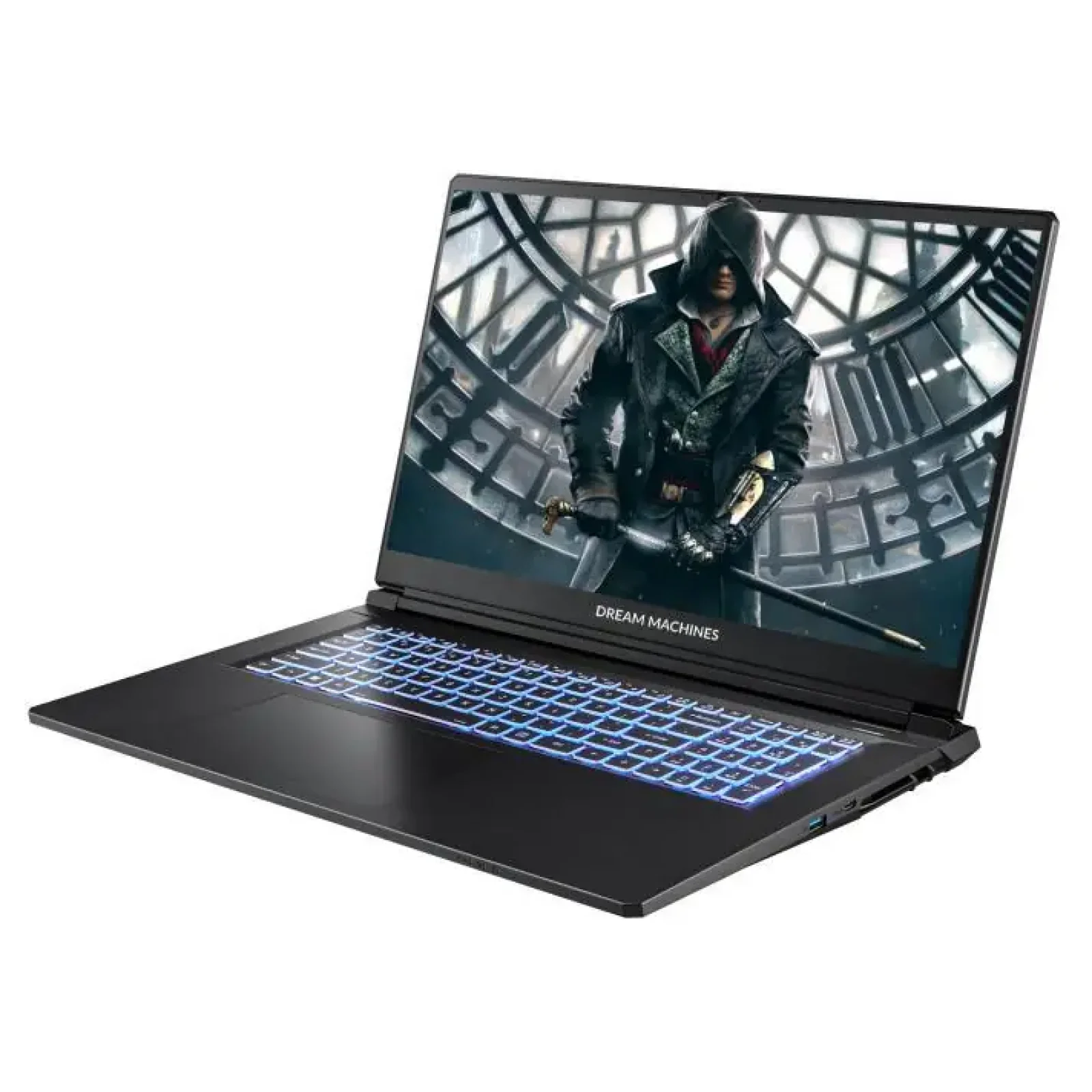 Ноутбук R7-260 17