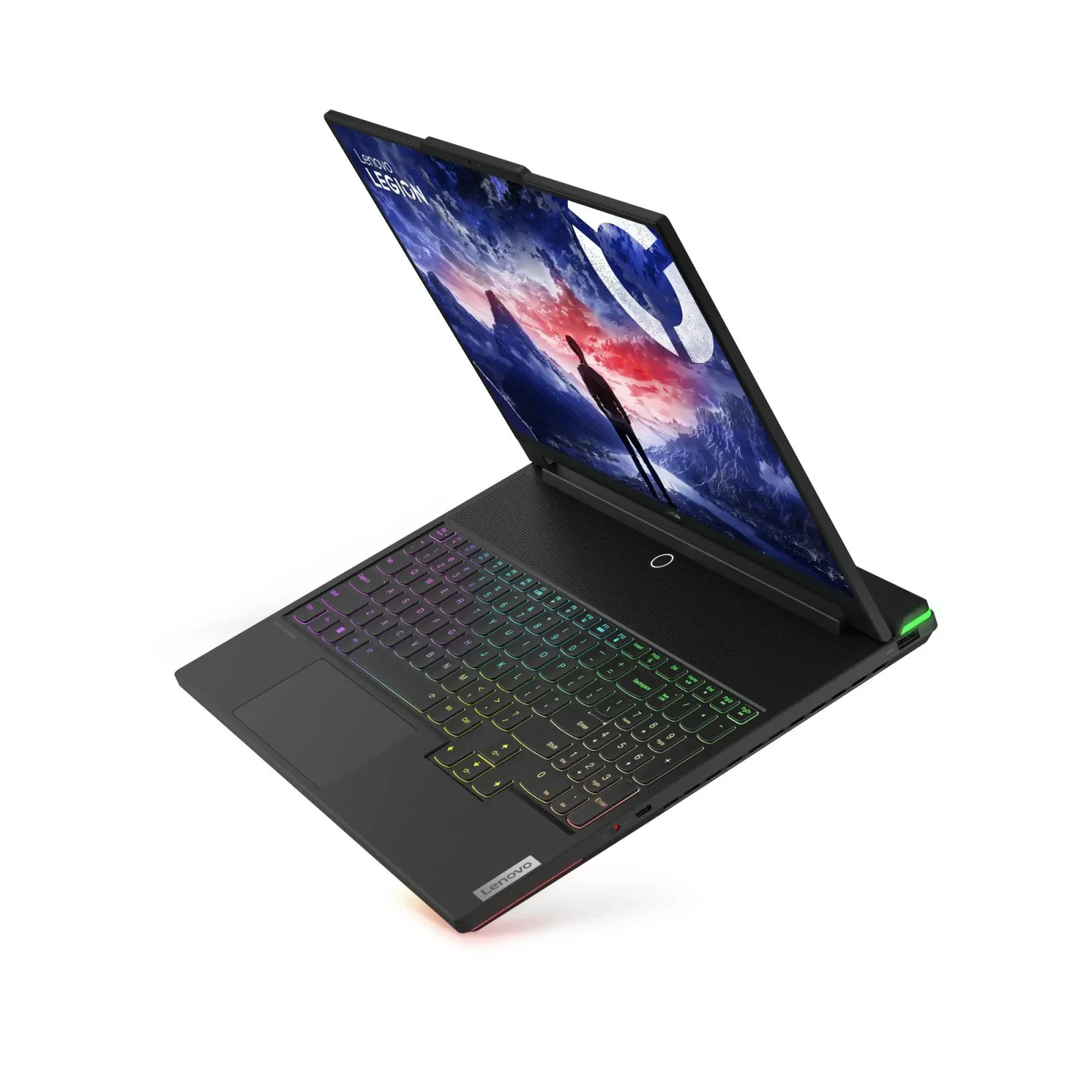 Ноутбук Lenovo Legion 9 18IAX10 Eclipse Black (83EY005YRA) UA