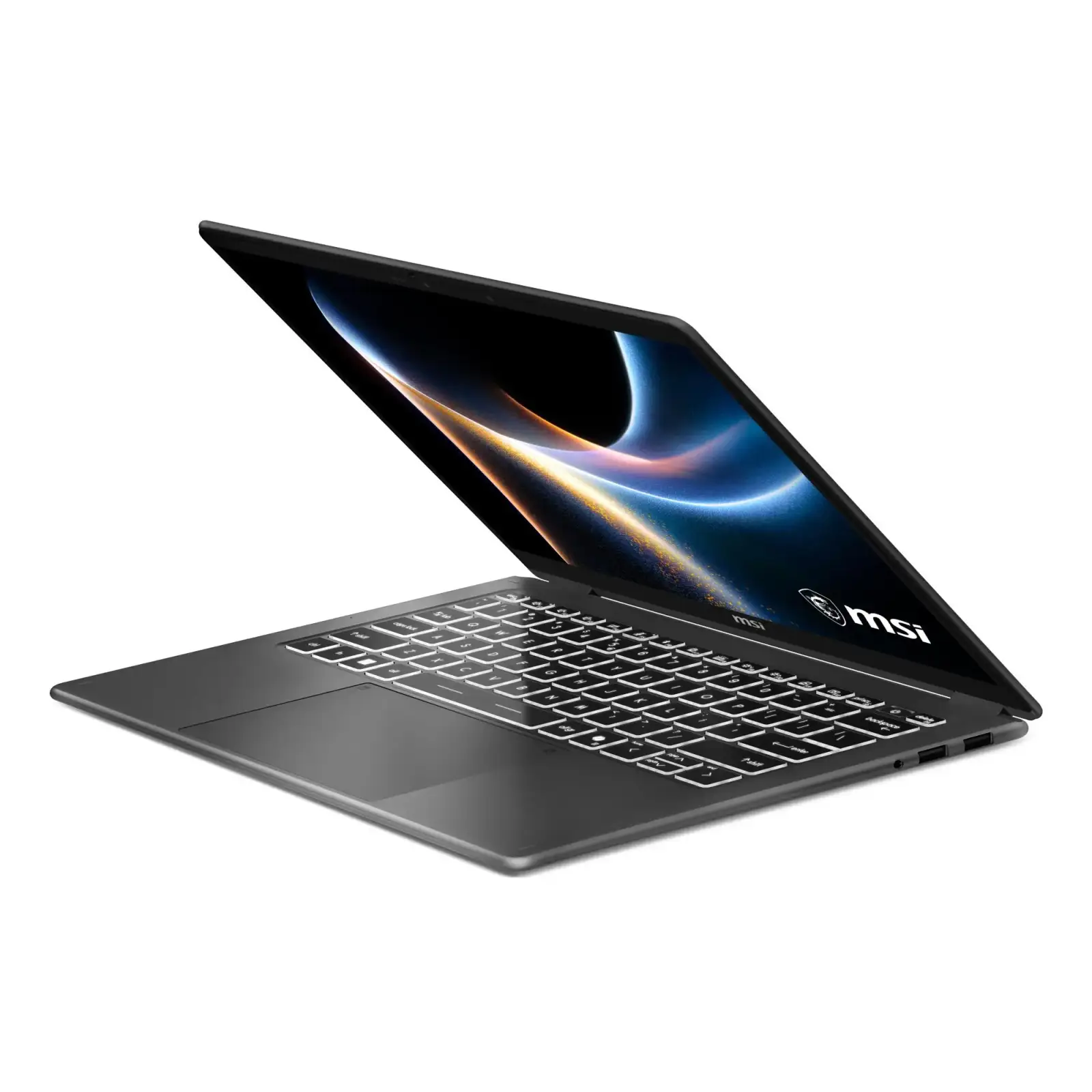 Ноутбук PRESTIGE 14 FLIP AI CUX7-358H 14
