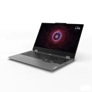 Ноутбук Lenovo LOQ 15AHP9 (83DX00F1PB)
