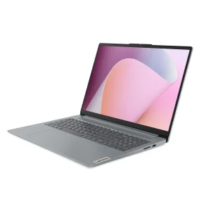 Ноутбук Lenovo IdeaPad Slim 3 16ABR8 Arctic Grey (82XR00D7RA) UA