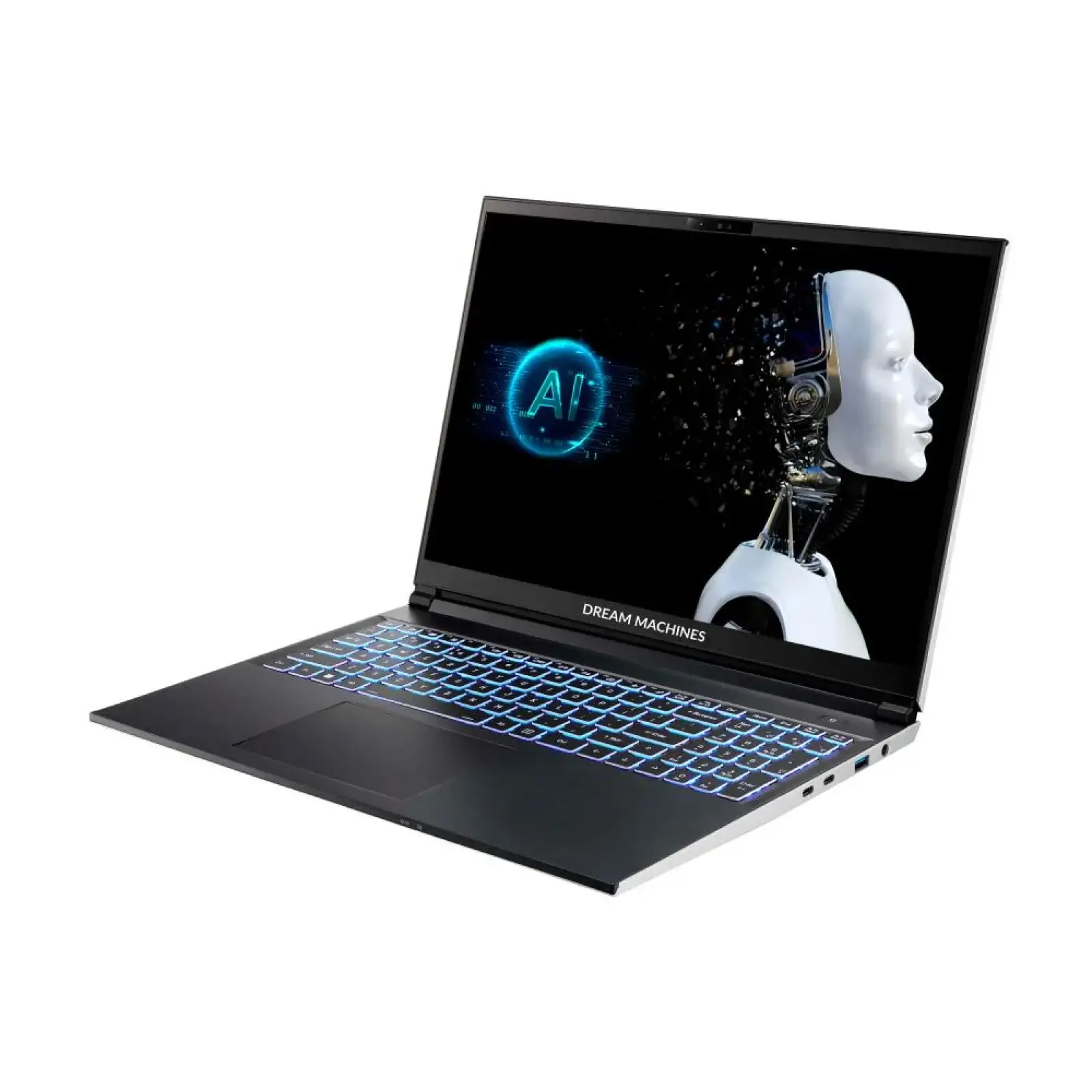 Ноутбук Dream Machines RG4050-16 (RG4050-16UA25) UA
