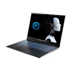 Ноутбук DREAM MACHINES RG4050-16 (RG4050-16UA25) UA