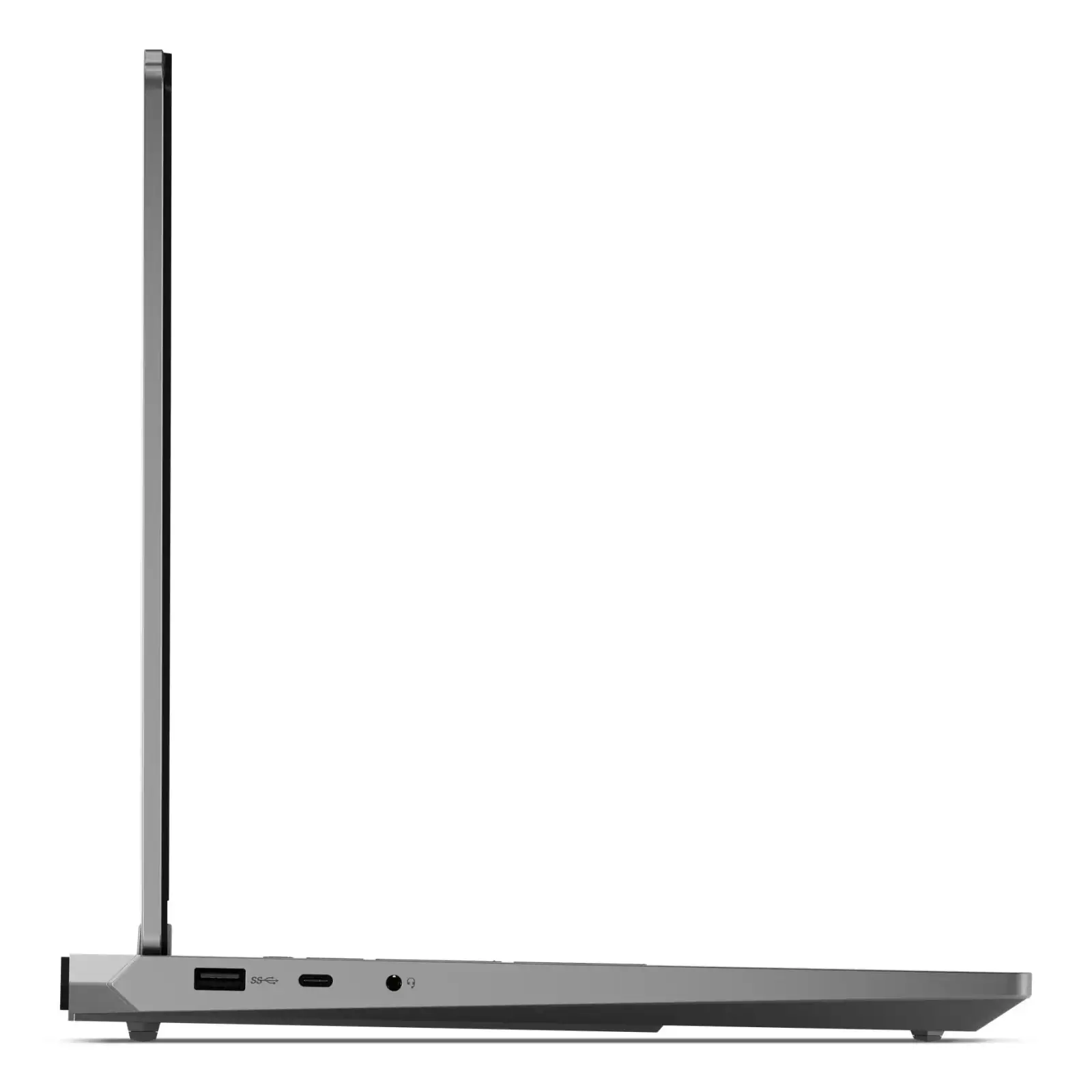Ноутбук Lenovo LOQ Essential 15ARP11 Luna Grey (83VA000QRA) UA
