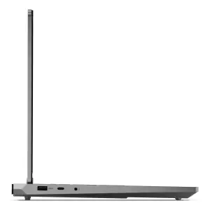 Ноутбук Lenovo LOQ Essential 15ARP11 Luna Grey (83VA000QRA) UA