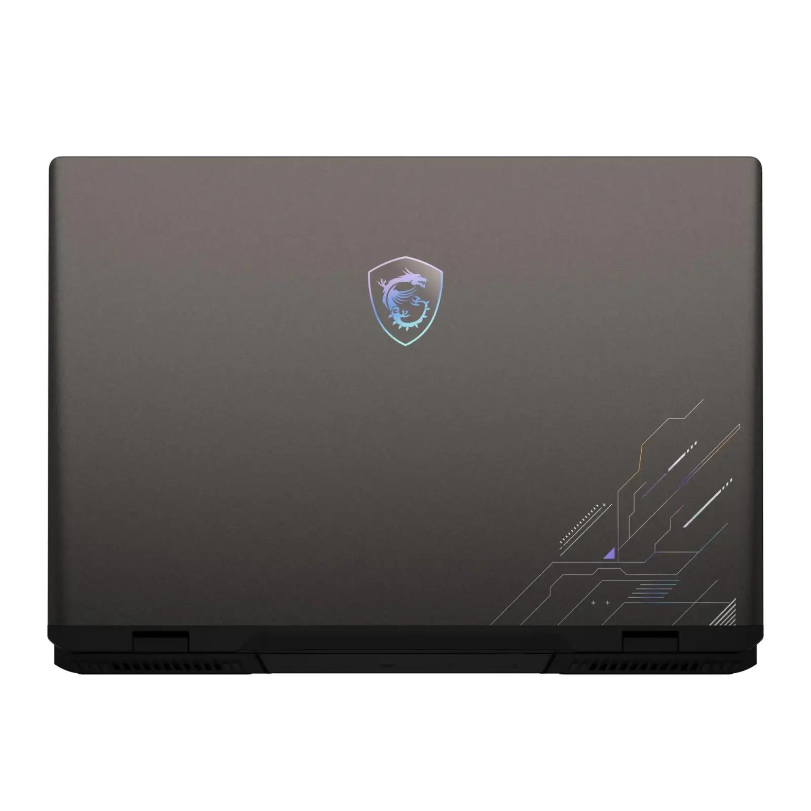 Ноутбук MSI Crosshair 17 HX AI (D2XWFKG-058XUA) UA