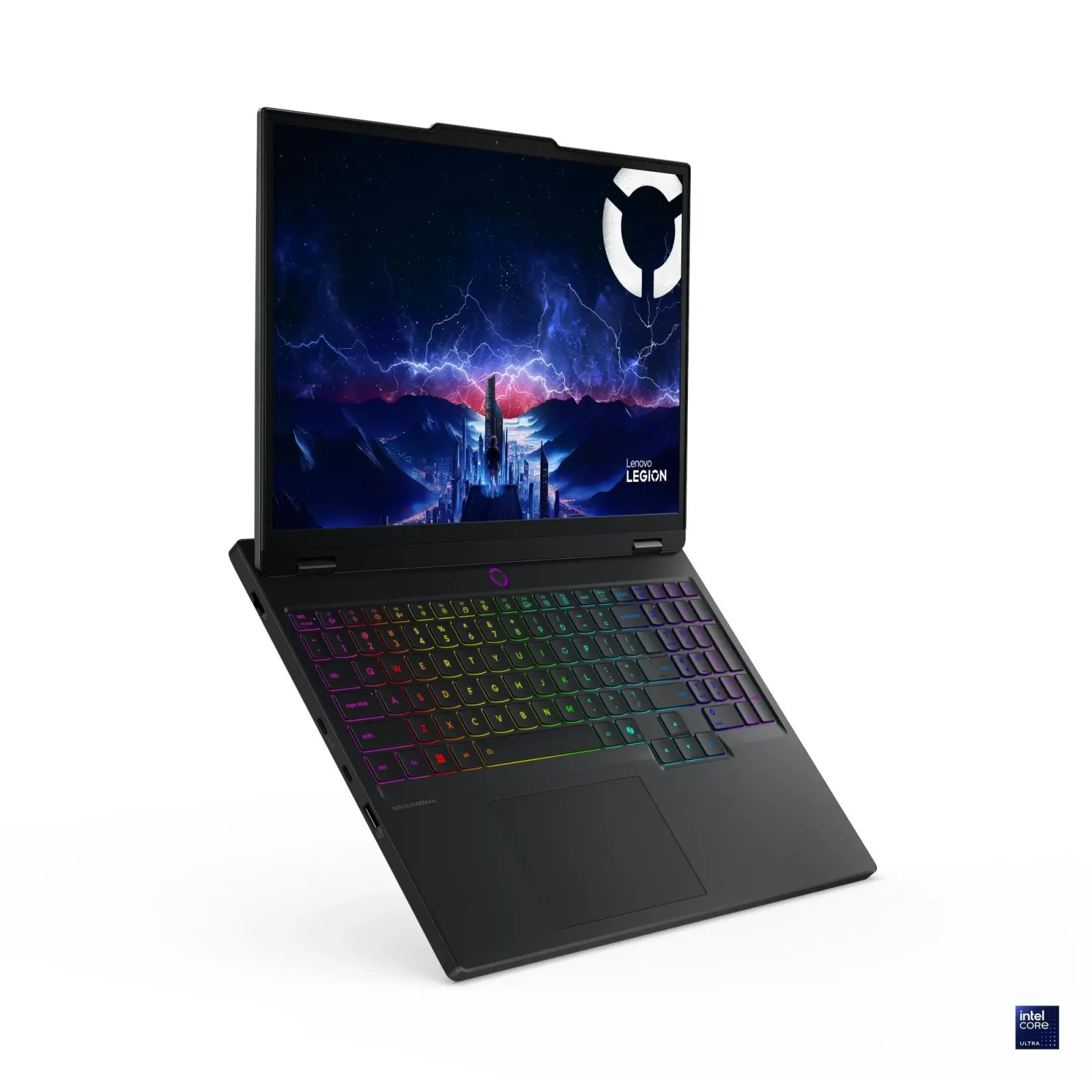 Ноутбук Leovo L5-15IRX10 CI7-13650HX 15
