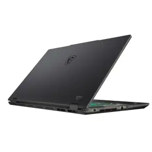 Ноутбук MSI Cyborg A17 AI (B2HWFKG-038XUA) UA