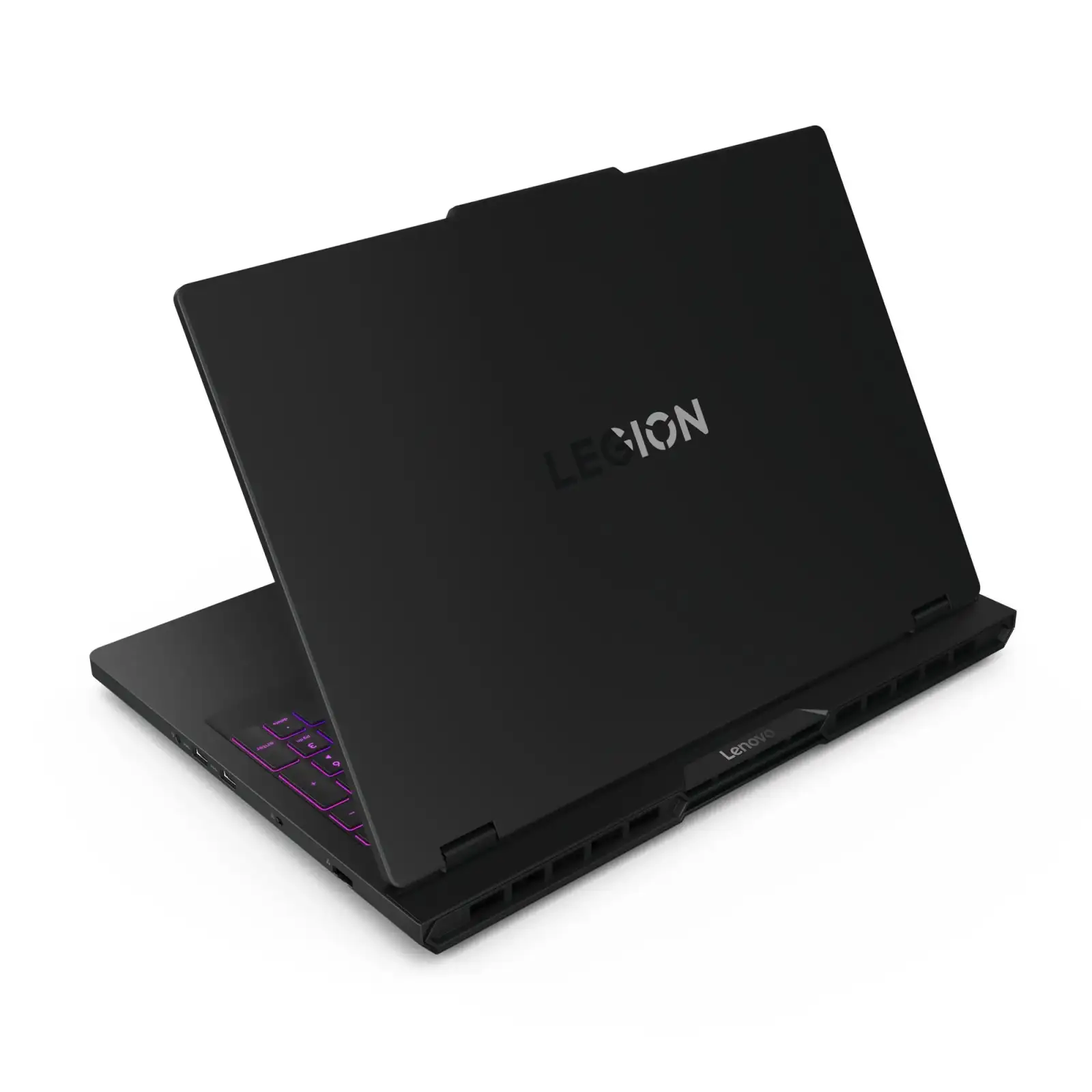 Ноутбук Lenovo Legion Pro 5 16IAX10H Eclipse Black (83LU0065RA) UA