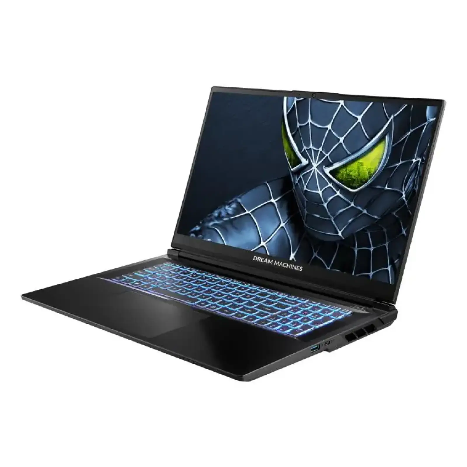 Ноутбук CI7-14700HX 17