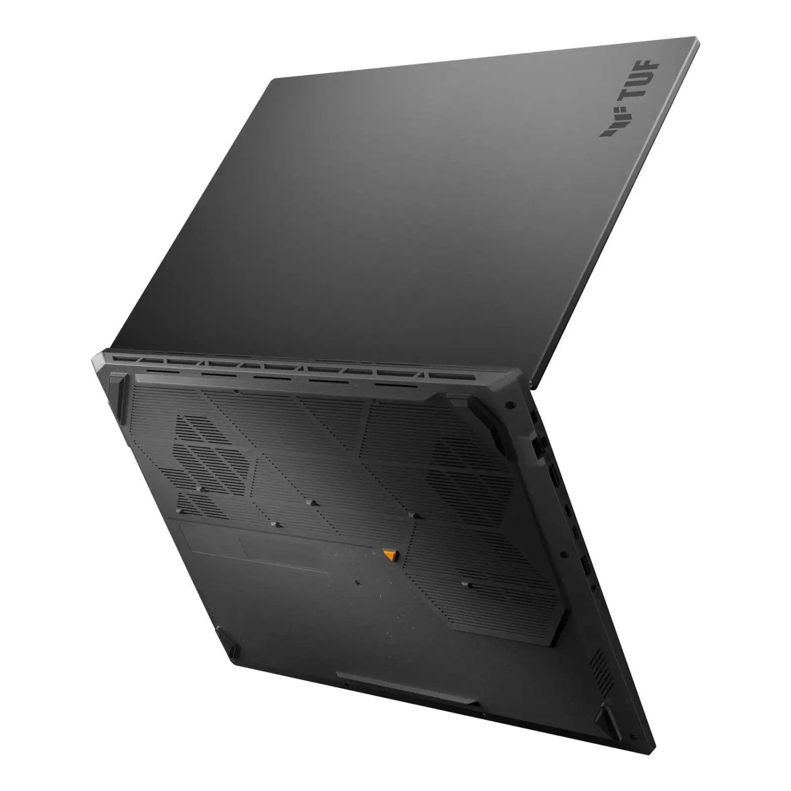 Ноутбук Asus TUF Gaming A18 FA808UM Jaeger Gray (90NR0NN1-M00800) UA