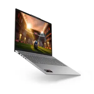 Ноутбук Lenovo IdeaPad Slim 5 16AGP11 Luna Grey (83S2005CRA) UA