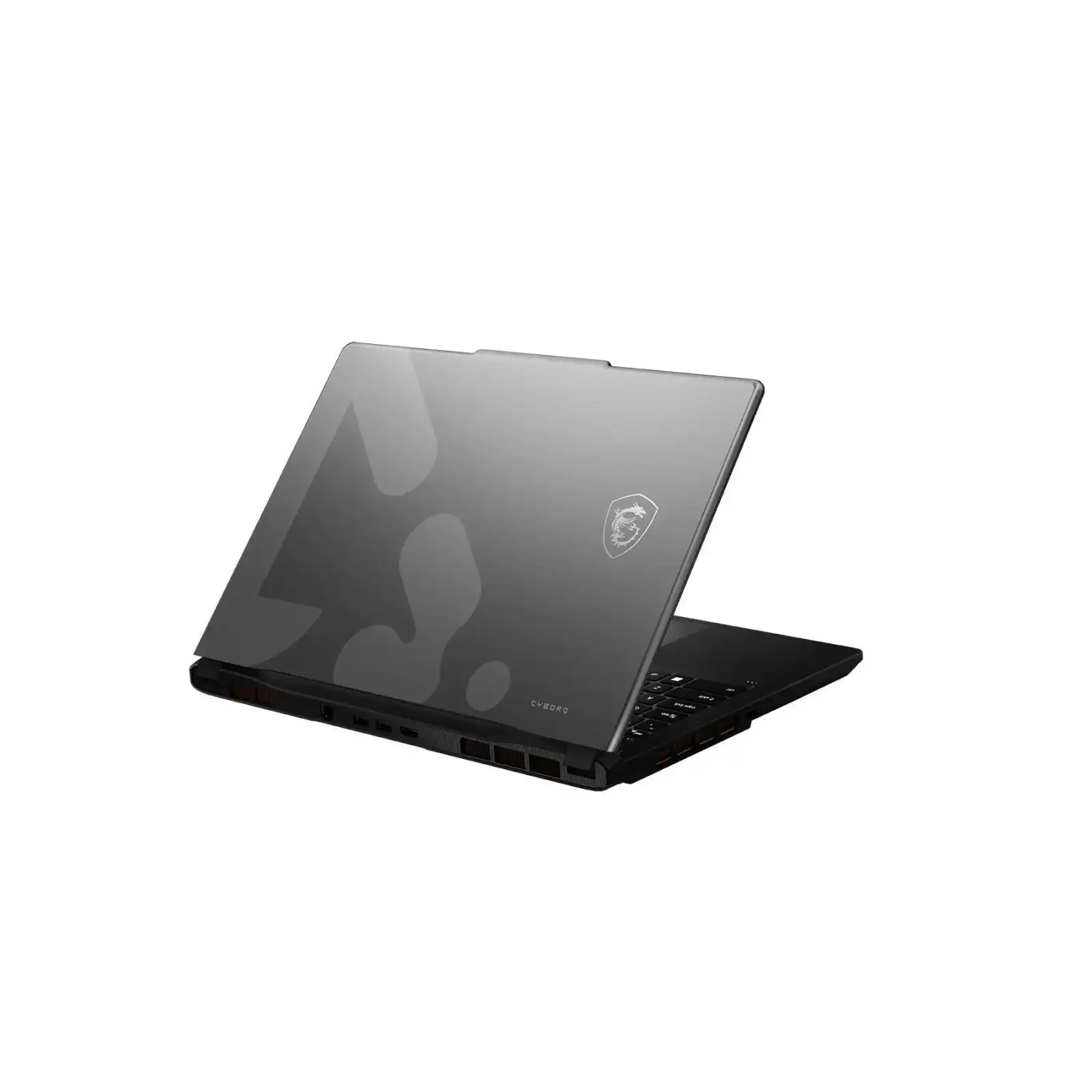 Ноутбук CYBORG 15 MAX C7-240H 15