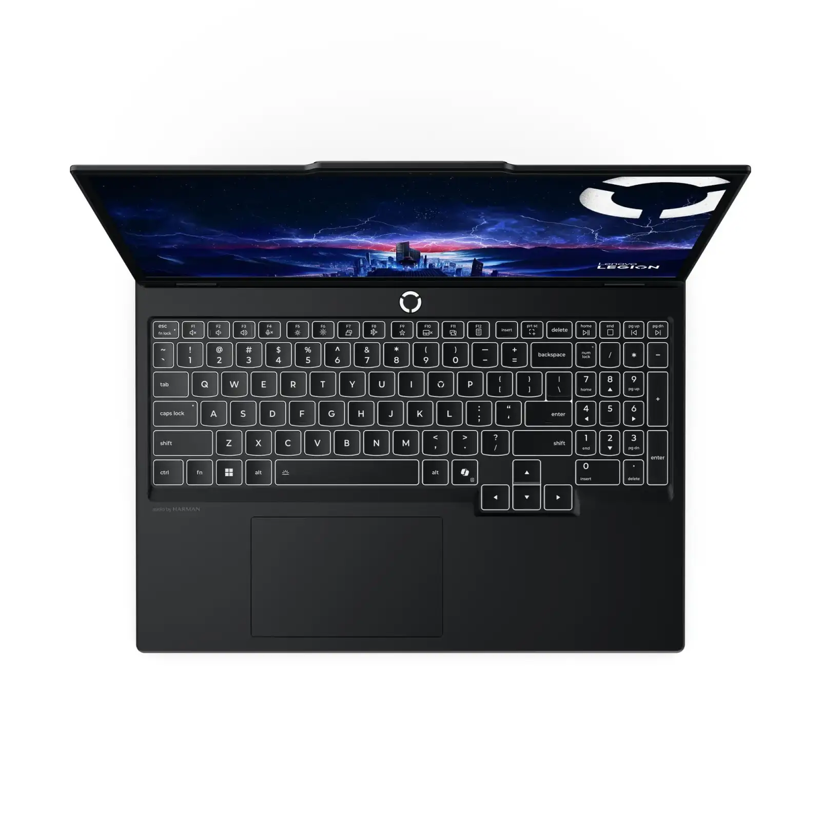 Ноутбук L5-15IRX10 CI7-13650HX 15