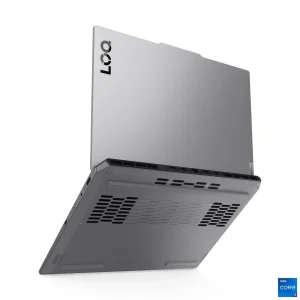 Ноутбук Lenovo LOQ 15IRX10 (83JE00XYRA) UA