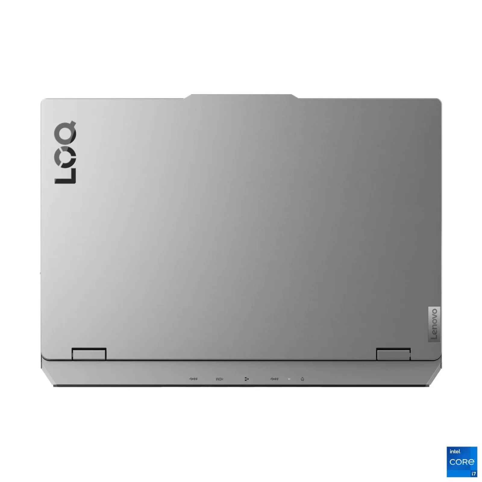 Ноутбук Lenovo LOQ 15IRX10 (83JE00XXRA) UA