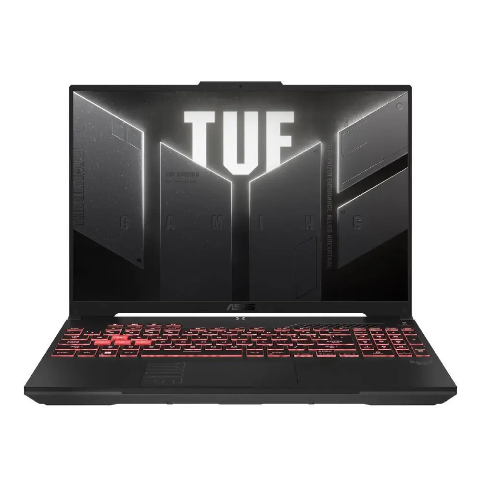 Ноутбук ASUS FA607NU R5-7535HS 16
